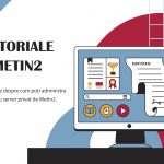 PREMIUM – Interfala login 2025 pentru Metin2